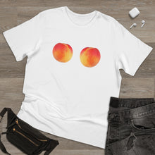 Load image into Gallery viewer, Large Peach Shirt
