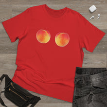 Load image into Gallery viewer, Large Peach Shirt
