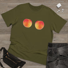 Load image into Gallery viewer, Large Peach Shirt
