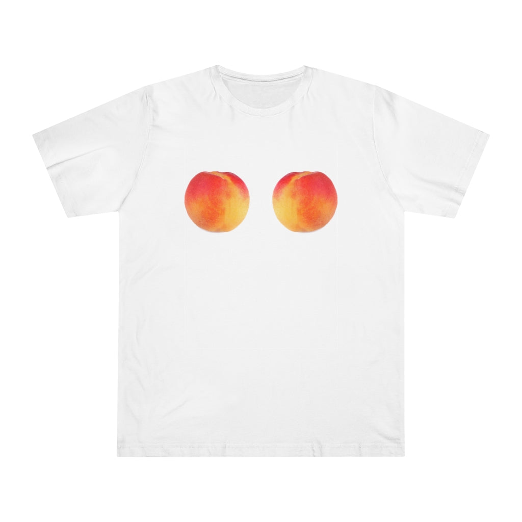 Large Peach Shirt