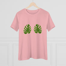 Load image into Gallery viewer, Large Leaf Tee
