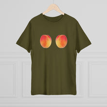 Load image into Gallery viewer, Large Peach Shirt
