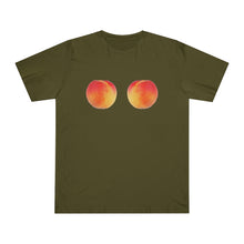 Load image into Gallery viewer, Large Peach Shirt
